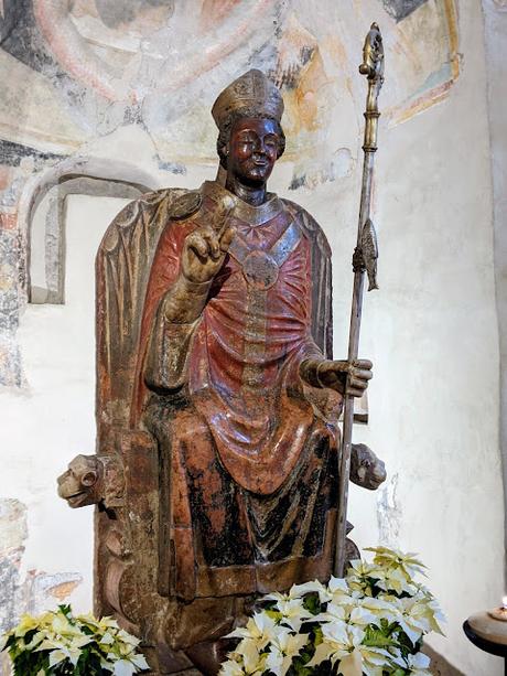 Verona — San Zeno — Fotoreportage / reportage photos — 38 Bilder / 38  photos