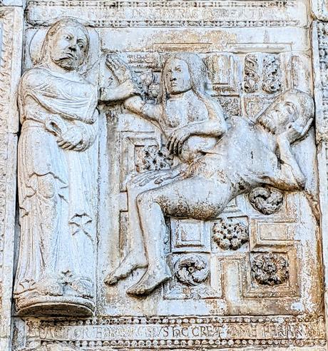 Verona — San Zeno — Fotoreportage / reportage photos — 38 Bilder / 38  photos