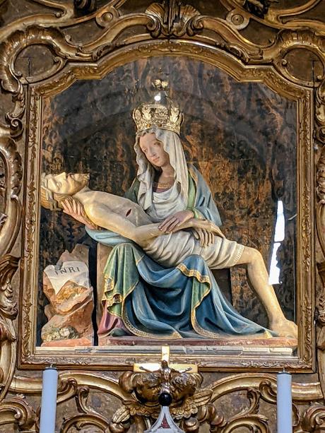 Verona — San Zeno — Fotoreportage / reportage photos — 38 Bilder / 38  photos