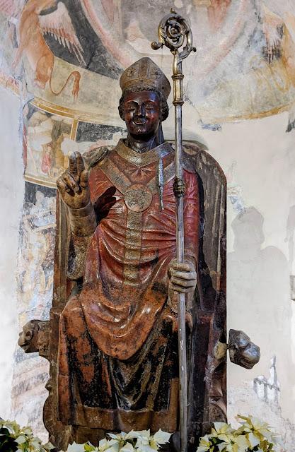 Verona — San Zeno — Fotoreportage / reportage photos — 38 Bilder / 38  photos