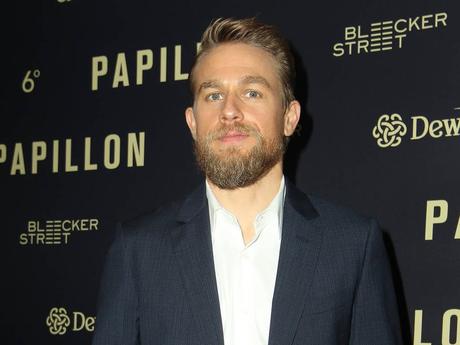 Charlie Hunnam au casting de Rebel Moon signé Zack Snyder ?