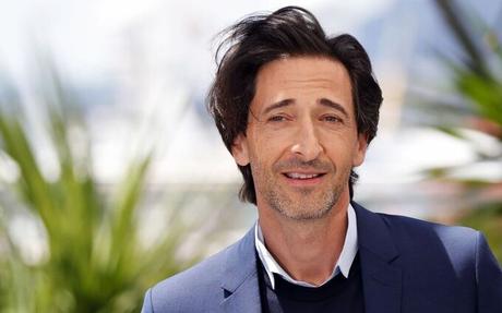 Adrien Brody au casting de Ghosted signé Dexter Fletcher ?