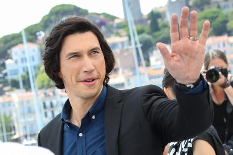 Adam Driver en vedette de Ferrari signé Michael Mann ?