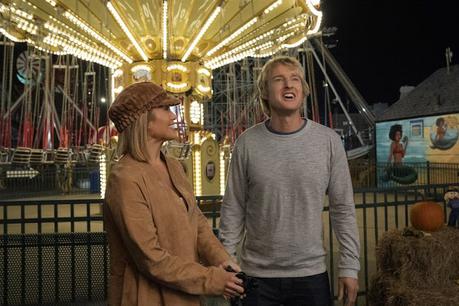 [CRITIQUE] : Marry Me