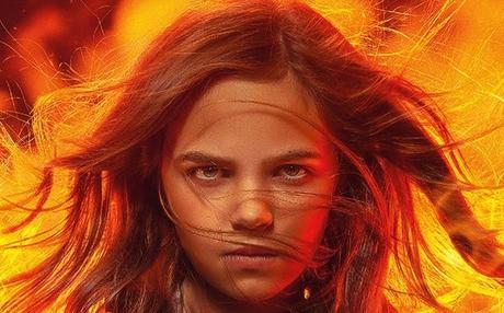 Bande annonce VF pour Firestarter de Keith Thomas