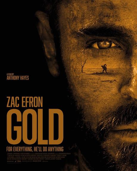 Nouveau trailer pour Gold signé Anthony Hayes