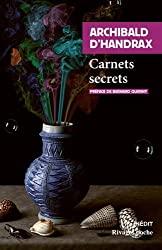 Portrait du baron d’Handrax