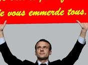 être complètement pervers psychopathe