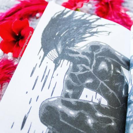 Tôgen Anki – La légende du sang maudit, tome 1 • Yura Urushibara