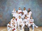 Jordan présentent leur maillot saison