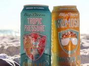 Cape Beverages s’associe Storm Brewing NJCB