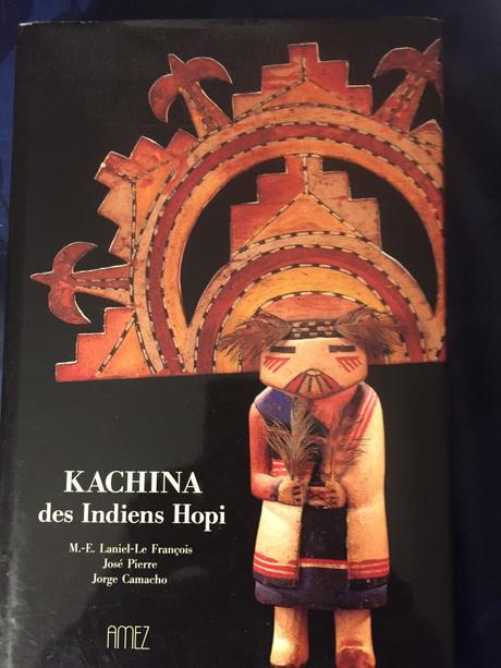 Les Kachina des Indien Hopi (suite)