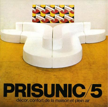 “Le beau au prix du laid” : Prisunic s’expose au Musée des arts déco 