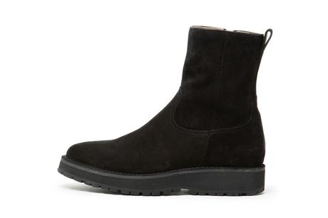 NONNATIVE – S/S 2022 – RANCHER ZIP UP BOOTS