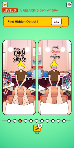 Télécharger DOP : Delete One Part - Erase Puzzle Games  APK MOD (Astuce) 5