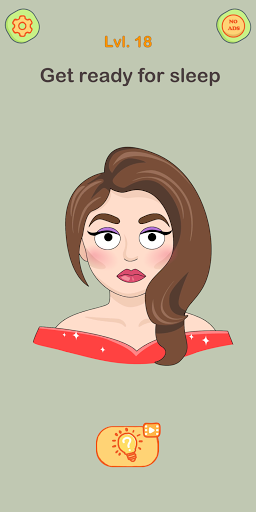 Télécharger DOP : Delete One Part - Erase Puzzle Games  APK MOD (Astuce) 2