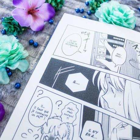 In the land of Leadale, tome 1 • Dashio Tsukimi et Ceez