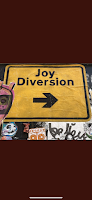 Diversion de la Joie & Clé du Bonheur