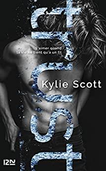 Mon avis sur Trust de Kylie Scott