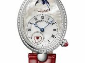 Breguet saint valentin reine naples, l’envol amoureux