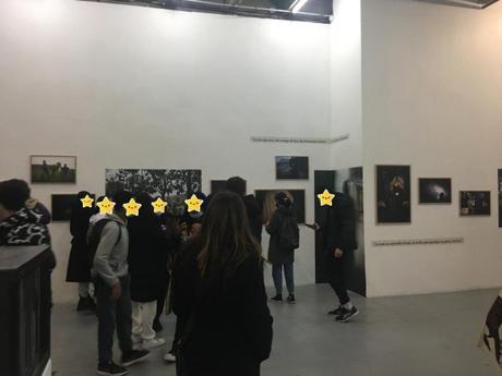 CONSTRUIRE DES UTOPIES COLLECTIVES x LYCEE DAVIS