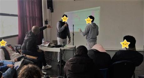 MUSIQUE MEDIA PHILO X LYCEE CACHIN