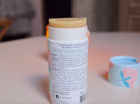 Les Petits Prödiges – cosmétiques solides naturels