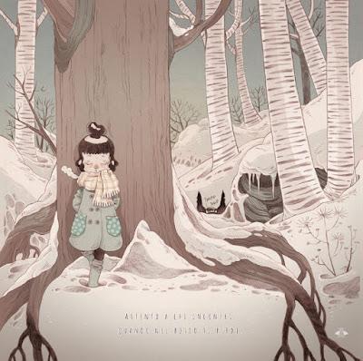 PETITES BALLADES CRUELLES : LA MERVEILLEUSE CRUAUTÉ DES CHOSES