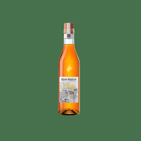 Rémy Martin lance L’Etape : un cognac engagé pour « l’exception durable »