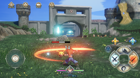 Télécharger Gratuit Trials of Mana APK MOD (Astuce) 1