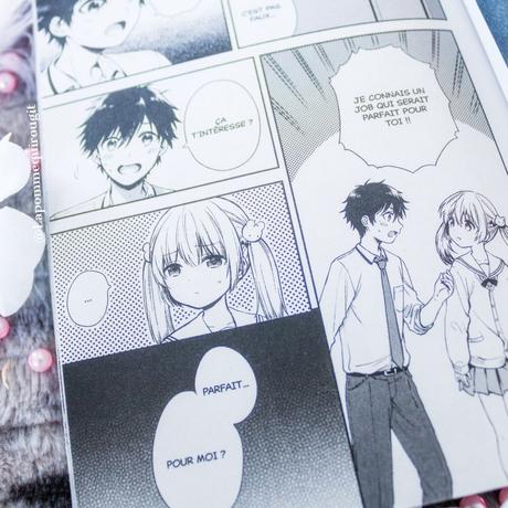 Love me for who I am, tome 1 • Kata Konayama