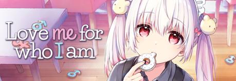 Love me for who I am, tome 1 • Kata Konayama