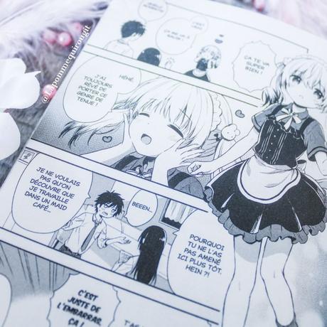 Love me for who I am, tome 1 • Kata Konayama