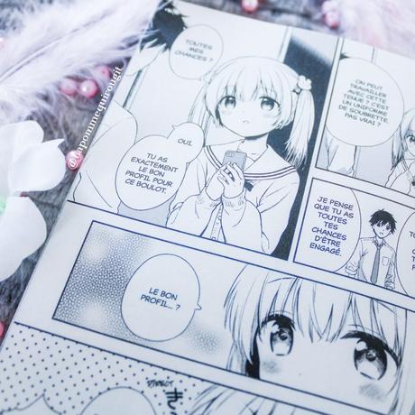 Love me for who I am, tome 1 • Kata Konayama