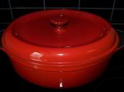 Pour cuisiner, préférez plats fonte, verre, granit naturel, inox porcelaine