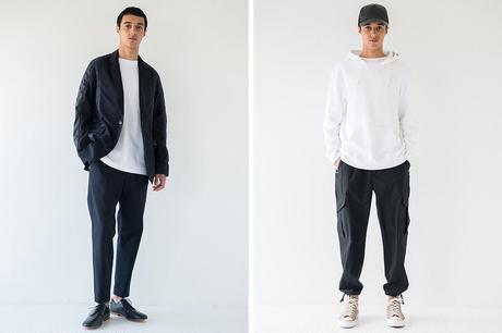 CITERA – S/S 2022 COLLECTION LOOKBOOK