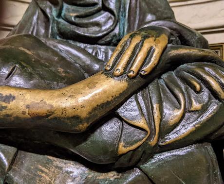 Spiazzi (Montebaldo)— Sanctuaire de la Madonne de la couronne /  Wallfahrtskirche della Corona — 24 Bilder / 24 photos