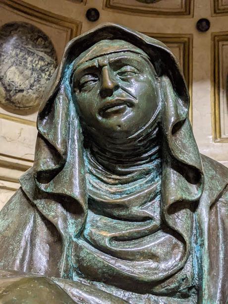 Spiazzi (Montebaldo)— Sanctuaire de la Madonne de la couronne /  Wallfahrtskirche della Corona — 24 Bilder / 24 photos