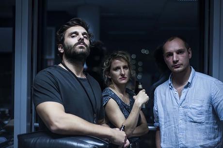 Enquête Sur Un Scandale D’Etat