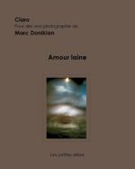 Claro  amour laine