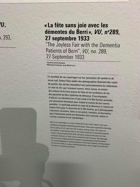 Eram Sobhani : un fou d’art dans Au coeur des ténèbres au Lavoir Moderne Parisien