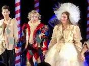 Fantasio, d'Alfred Musset, scène Emmanuel Besnault