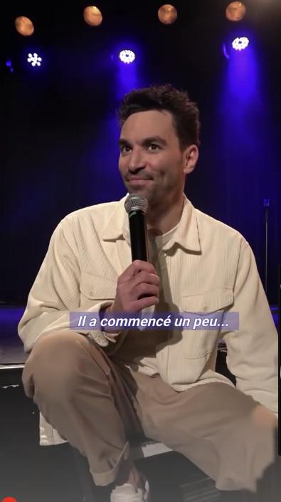 La fin des restrictions, par Naïm