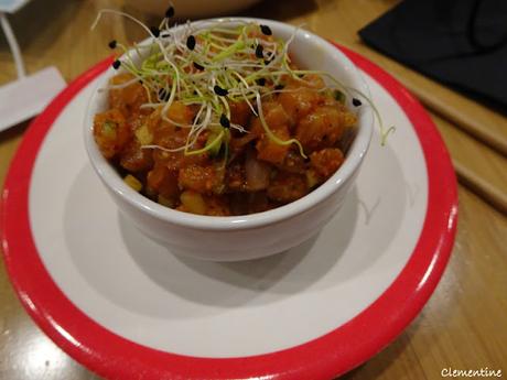 Paris - Le Château de Versailles (suite) et le Restaurant La Guinguette à Versailles et le Restaurant Matsuri à Paris Paris - Le Château de Versailles (suite) et le Restaurant La Guinguette à Versailles et le Restaurant Matsuri à Paris