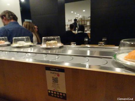 Paris - Le Château de Versailles (suite) et le Restaurant La Guinguette à Versailles et le Restaurant Matsuri à Paris Paris - Le Château de Versailles (suite) et le Restaurant La Guinguette à Versailles et le Restaurant Matsuri à Paris