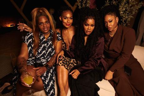 Collection BOSS Printemps-Eté 2022 « See now, buy now » à Dubaï avec Matteo Berrettini, Cindy Bruna, Khaby  Lame, Alicia Schmidt, Madeline Stuart, Didi Stone …