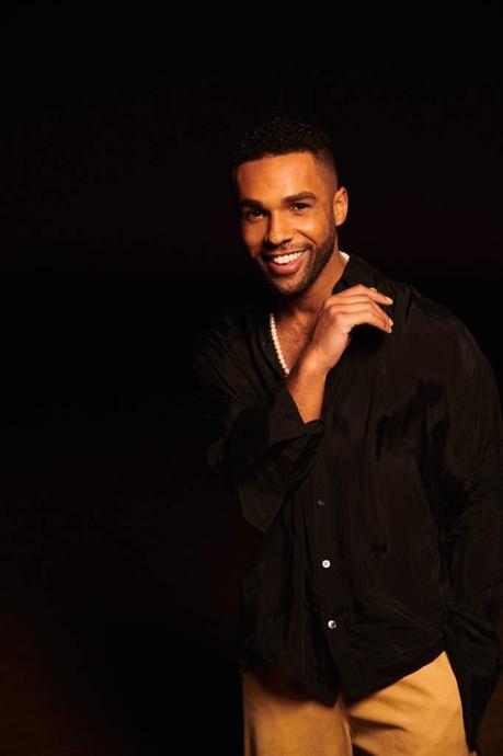 Collection BOSS Printemps-Eté 2022 « See now, buy now » à Dubaï avec Matteo Berrettini, Cindy Bruna, Khaby  Lame, Alicia Schmidt, Madeline Stuart, Didi Stone …