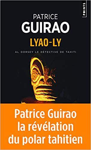 Al Dorsey le détective de Tahiti tome 1 et 2 de Patrice GUIRAO Al Dorsey le détective de Tahiti tome 1 et 2 de Patrice GUIRAO