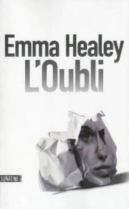 L’oubli, Emma Healey L’oubli, Emma Healey