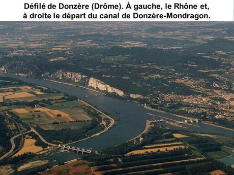 La France - Découvrons le Rhône - 3